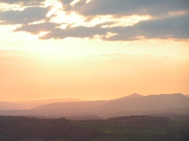 Sunset 1